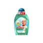 Mr Clean Liquid Gel - Household Cleaner Concentrate Multipurpose allied with Febreze Freshness - Buds Morning 400mL - 2 Pack (Health and Beauty)
