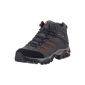 Merrell MOAB GTX Ladies trekking & hiking boots (shoes)