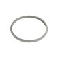Fissler sealing ring for pressure cooker 22 cm (household goods)