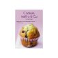The Little Book - Cookies, Muffins & Co (Paperback)