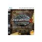 Uncharted 2: Among Thieves Limited Edition Collector's Box (video game)