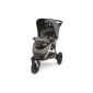 Chicco sportscar activ3 (Baby Product)
