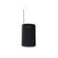 Tivizen Nano DVB-T receiver for Apple, Android black (Accessories)