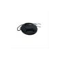Pinch Camera Lens Cap with Strap for Sony (40.5mm)