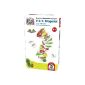 Schmidt Spiele 51279 - The Very Hungry Caterpillar, 1-2-3 Stapelei (Toys)