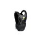 Power West Gewichtsweste 5kg with 10 weights, one size fits all, black (Misc.)