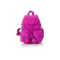 Kipling FIREFLY N K1310880F Damenrucksack handbags 22x31x14 cm (W x H x D) (Luggage)