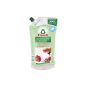 Frog pomegranate softener, 8 Pack (8 x 1 l) (Health and Beauty)