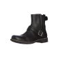 Clarks Meldon Strap 20356937, Men's Chelsea boots (shoes)