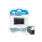 Blumax Li-Ion replacement battery for Olympus BLM1 (1550 mAh) (Accessories)