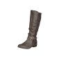 Marco Tozzi 2-2-25508-23 Ladies High boots (Textiles)