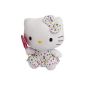 TY - TY90142 - Plush - Hello Kitty - Lollipop - 33 cm (Toy)