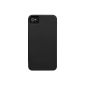Case-Mate Barely There CM011674 Hard Case for iPhone 4 / 4S (Wireless Phone Accessory)