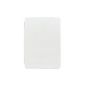 Coconut Full Body Smart Cover Case Case for Apple iPad Air White (Accessories)