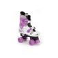 Osprey quad skate roller skates for girls (equipment)
