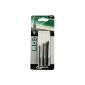Piranha Set of drill bits for glass and tile 5, 6, 8 mm (Tools & Accessories)