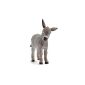 Schleich 13746 - donkey foal, minifigure (Toys)