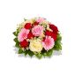 Bouquet "heartfelt joy"
