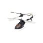 Amewi 25029 - Quick Thunder I 3 Channel Helicopter (Toys)