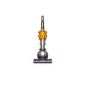 TOP vacuum cleaner from Dyson