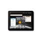 Odys Genesis 21 cm (8.4 inch) tablet PC (LED touchscreen, 660MHz, 4GB Memory, Wifi, Android 2.1) Black (Personal Computers)