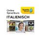 Rosetta Stone TOTALe Italian, online access for 12 months (license)