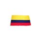 Flag Flag COLOMBIA 150x90cm