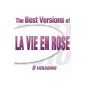 La Vie En Rose - Grace Jones version (MP3 Download)