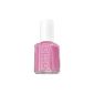 essie nail polish Lovie Dovie # 20, 1er Pack (1 x 13.5 ml) (Health and Beauty)