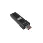 SanDisk SDWS2-064G-E57 Connect Wireless Flash Drive 64GB (Personal Computers)