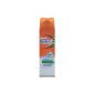 Gillette - Fusion Shaving Foam for Sensitive Skin 250ml (Miscellaneous)
