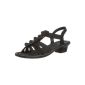 Rieker 64974 womens sandals (shoes)