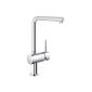 Fascination Grohe - quality that pays for itself