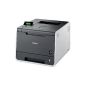 Brother HL-4150CDN Laser Printer (2400 x 600 dpi, USB 2.0, Duplex) ...