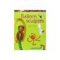 Sculpted balloons (Paperback)