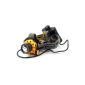 Fenix ​​High Performance LED head lamp / head torch, yellow HP11 (household goods)