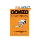 Gonzo: A Graphic Biography of Hunter S. Thompson (Paperback)