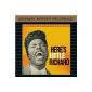 Here S Little Richard (Audio CD)