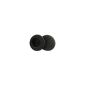WEWOM2 replacement foam ear pads outside diameter: 48mm for many such as headphones Logitech H555