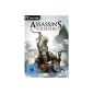 Assassins Creed III (computer game)