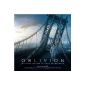 Oblivion - Original Motion Picture Soundtrack (MP3 Download)