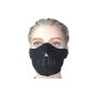 Hood Neoprene Half Mask Protection 