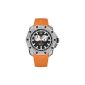 NAUTICA - N24519G - Analog - Men's Watch - Bracelet amber resin (Watch)