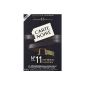 BLACK CARD Espresso Collection Intensity No. 11 Irresistible 10 Capsules 53 g - Set of 4 (Health and Beauty)