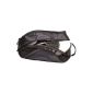 Longridge mesh bag for golf shoes (Luggage)