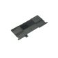 Battery for Apple MacBook Air 11 - A1370 Mid-2011 / A1465 Mid 2012 (4680mAh) A1406 (Electronics)