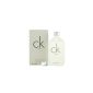 Calvin Klein One Unisex EDT Spray 50.0 ml, 1-pack (1 x 50 ml) (Health and Beauty)