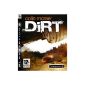 Colin Mcrae Dirt (Video Game)