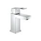 Grohe faucet of Bathrooms Eurocube Bec Normal Body Smooth EcoJoy 2313200E (Germany Import) (Tools & Accessories)