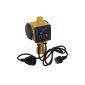 Automatic Pressure Switch Press Control Pump Control DSK 20 SF (garden products)